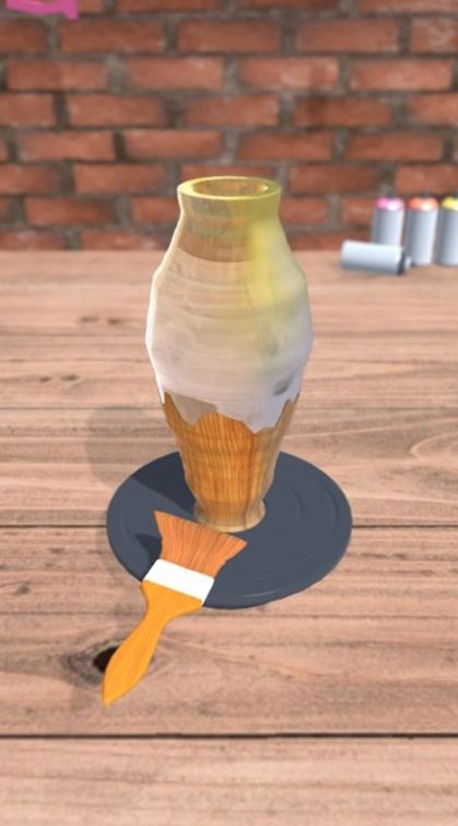 家具还原3d截图