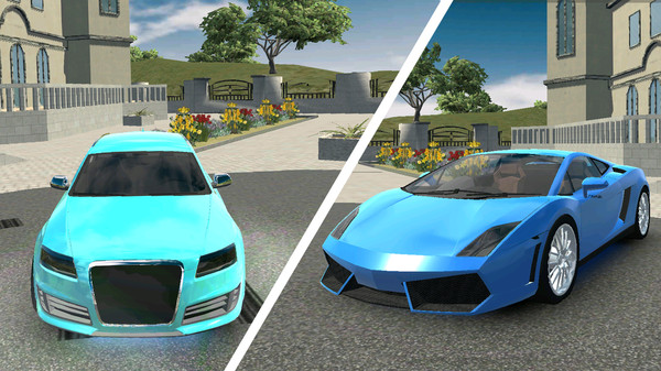 老司机模拟器截图 老司机模拟器截图