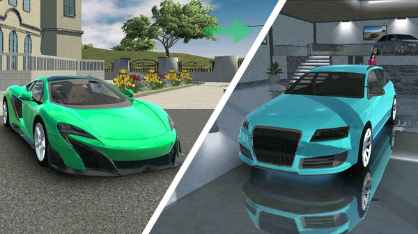 老司机模拟器截图 老司机模拟器截图