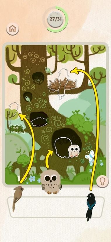 艺术之旅截图 艺术之旅截图