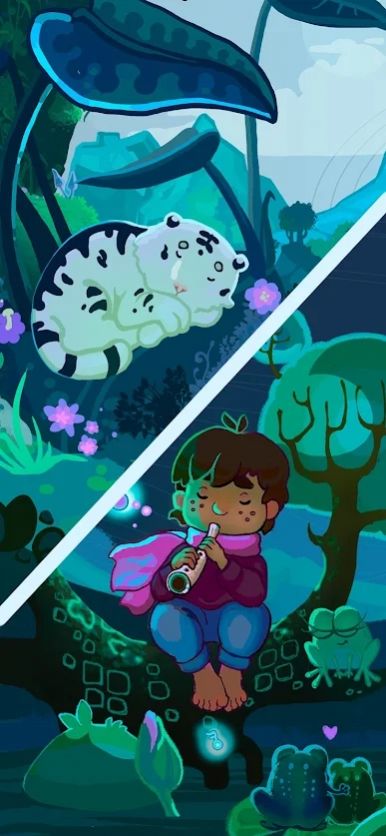 艺术之旅截图 艺术之旅截图