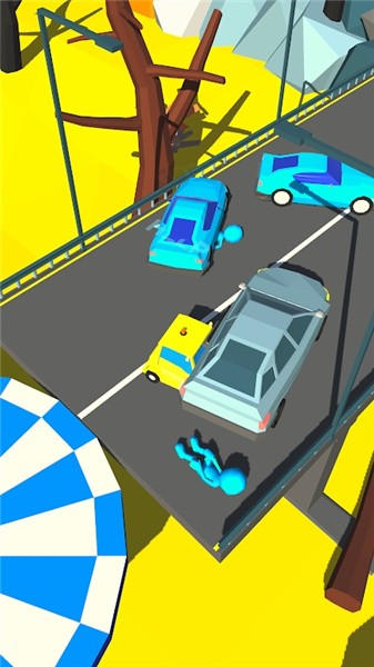 救援装载机截图 救援装载机截图