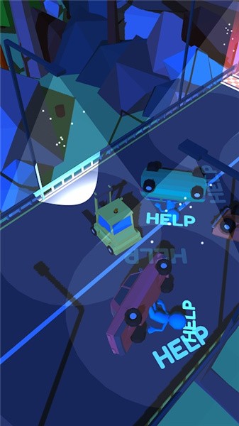 救援装载机截图 救援装载机截图