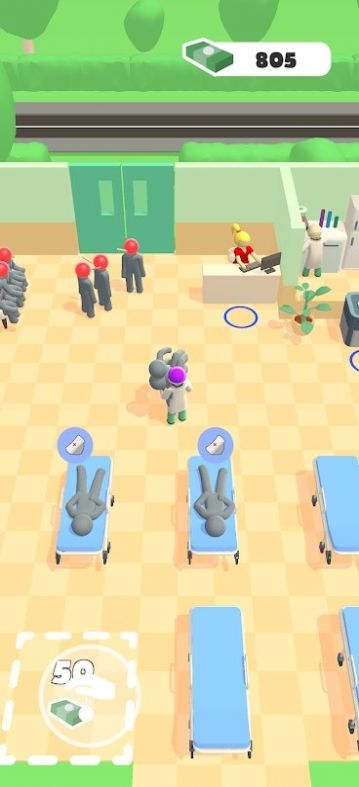 紧急治疗截图 紧急治疗截图