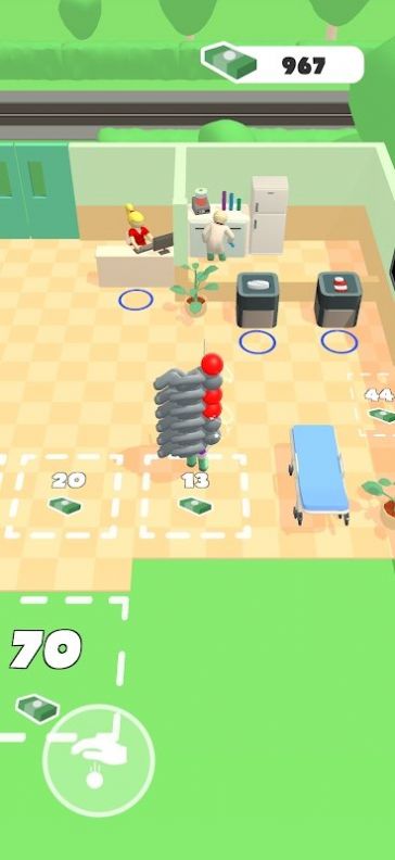 紧急治疗截图 紧急治疗截图