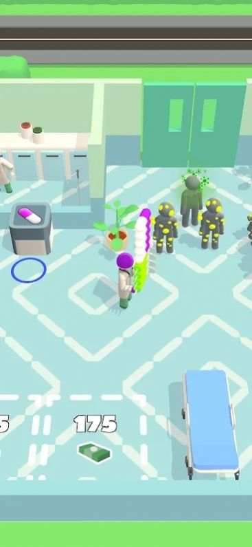 紧急治疗截图 紧急治疗截图