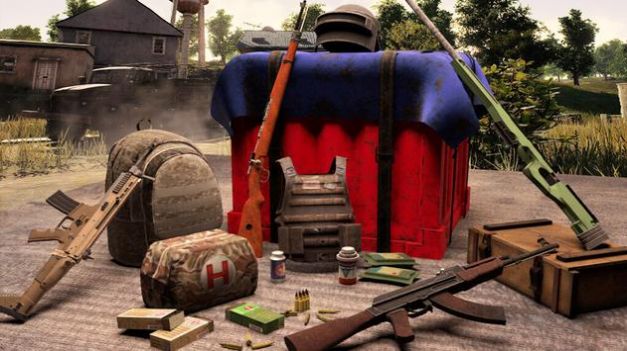 反恐枪战秘密任务截图 反恐枪战秘密任务截图