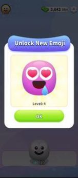 表情大冲刺截图