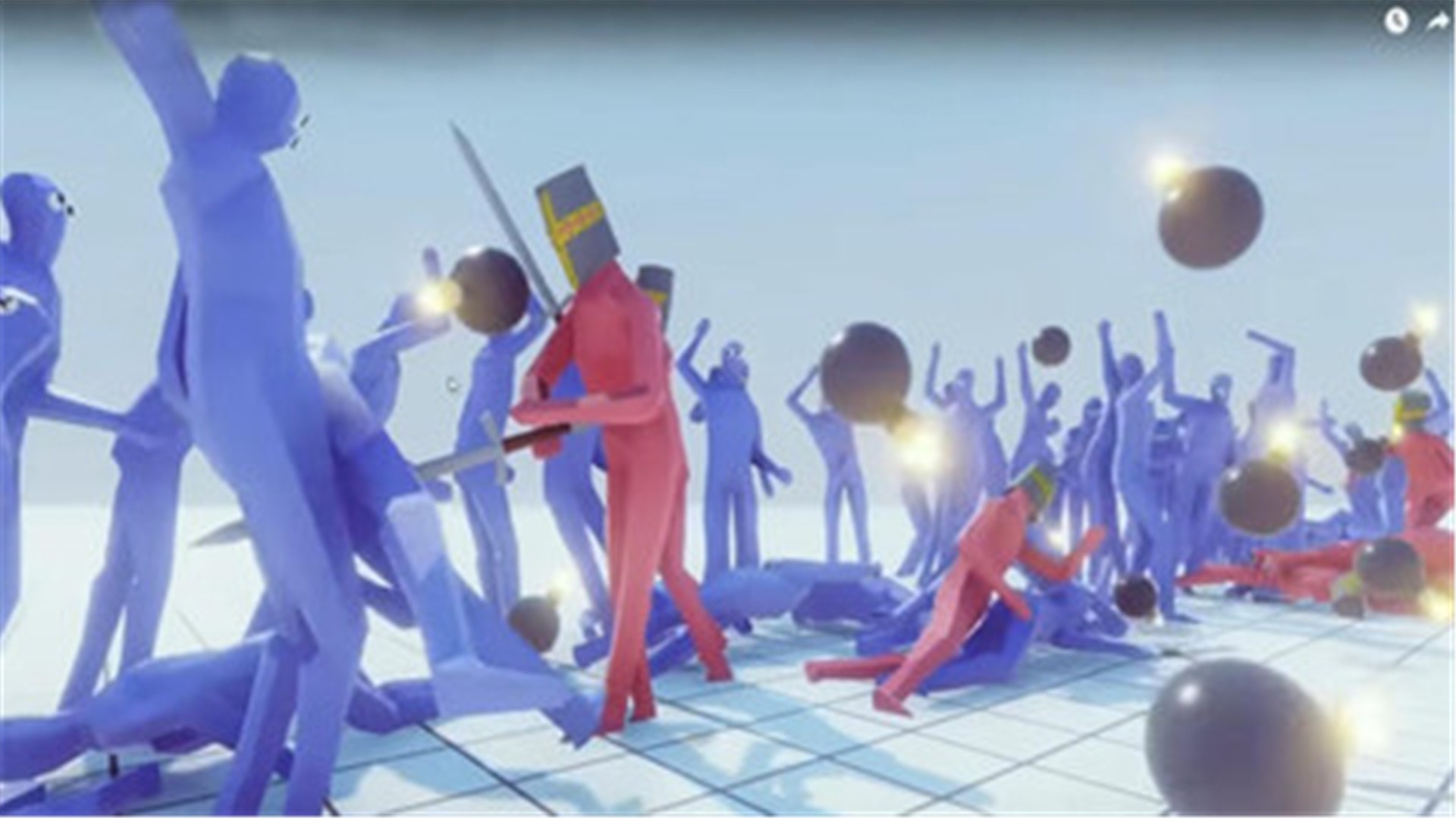 圆桌武士魔兽战记截图 圆桌武士魔兽战记截图