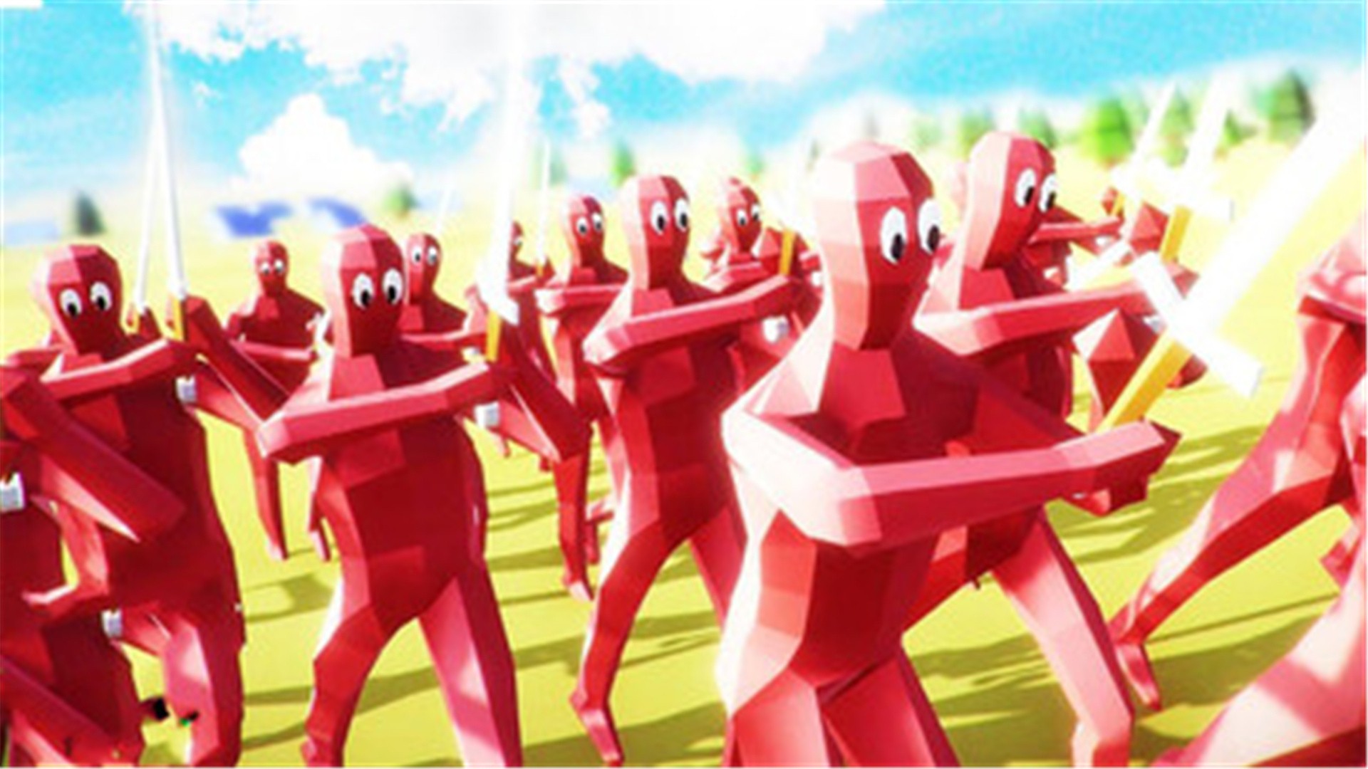 圆桌武士魔兽战记截图 圆桌武士魔兽战记截图