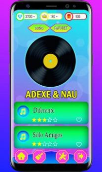 阿德克斯伊诺截图 阿德克斯伊诺截图