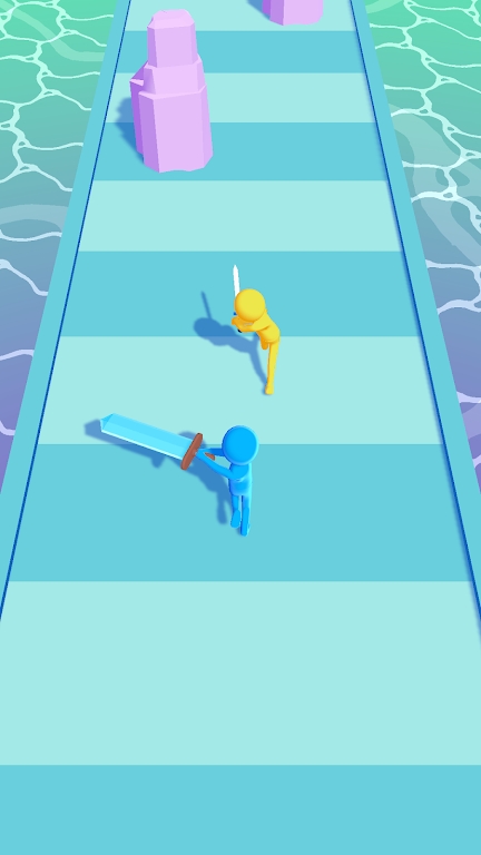 剑粉碎者截图 剑粉碎者截图