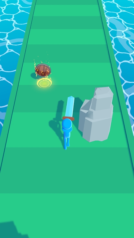 剑粉碎者截图 剑粉碎者截图