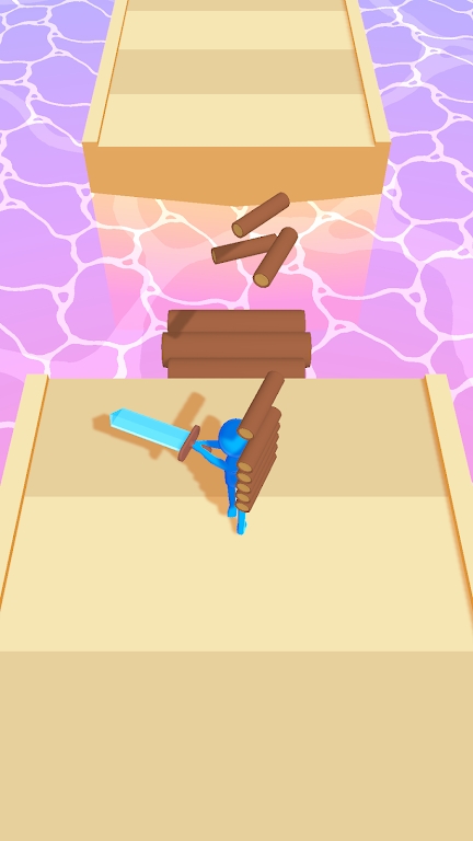 剑粉碎者截图 剑粉碎者截图