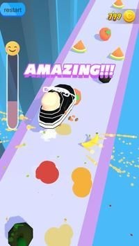 大脚跑酷截图 大脚跑酷截图