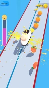 大脚跑酷截图 大脚跑酷截图