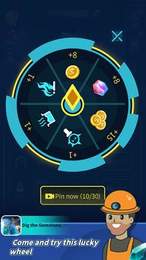 矿工行动队截图 矿工行动队截图