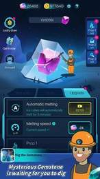 矿工行动队截图 矿工行动队截图