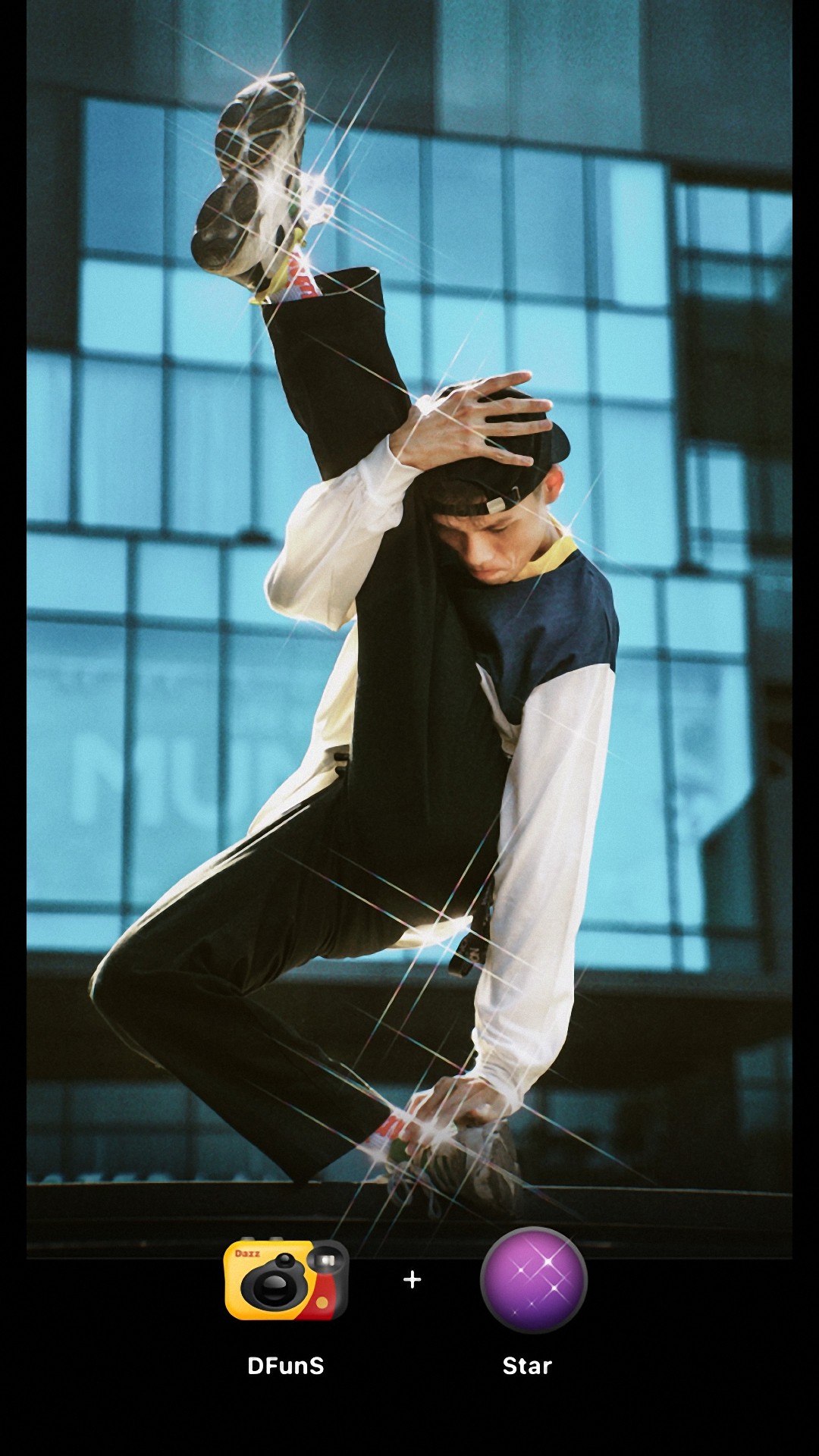 Stovi相机截图 Stovi相机截图