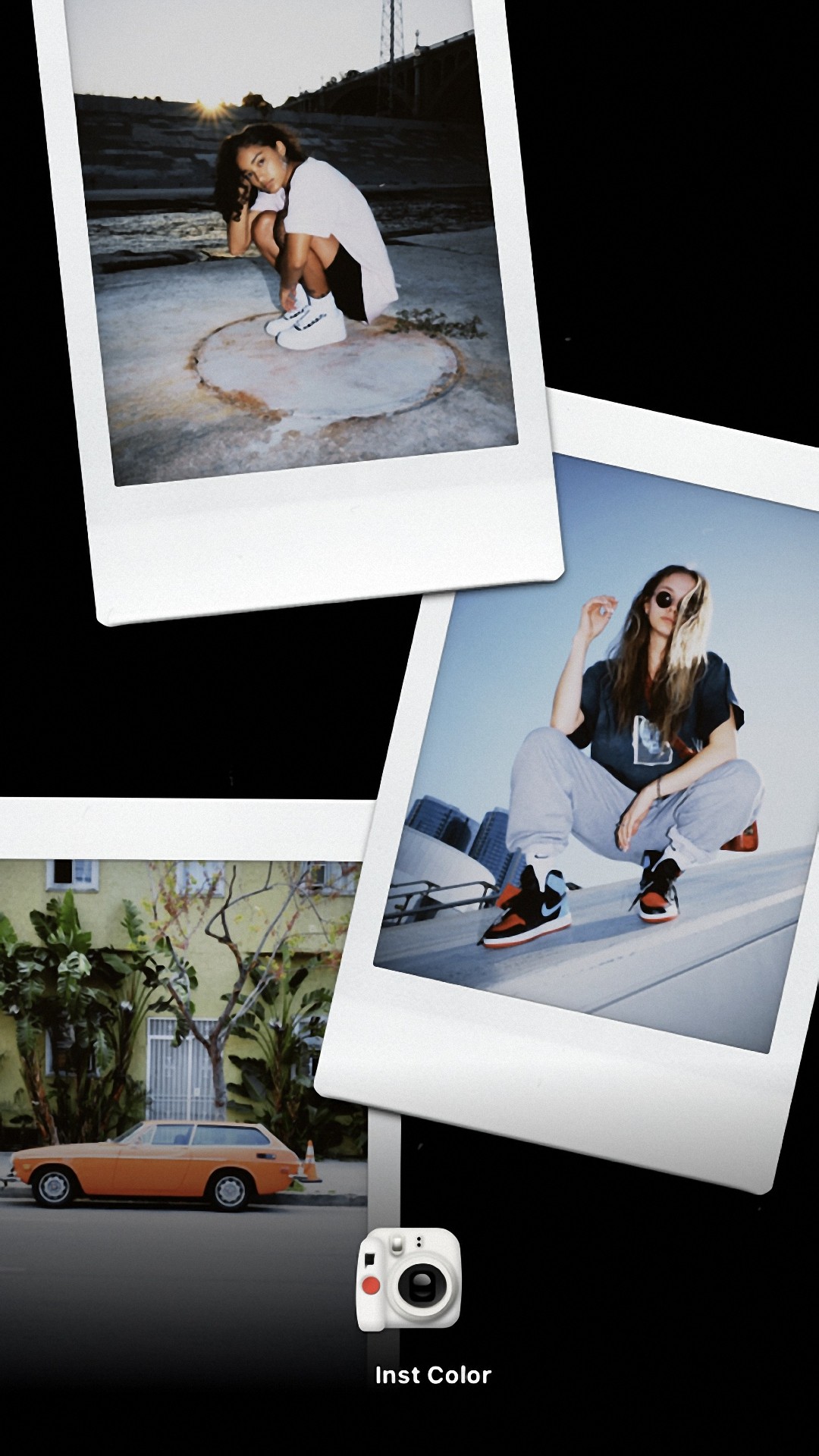 Stovi相机截图 Stovi相机截图