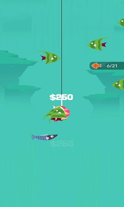 海王日记截图 海王日记截图