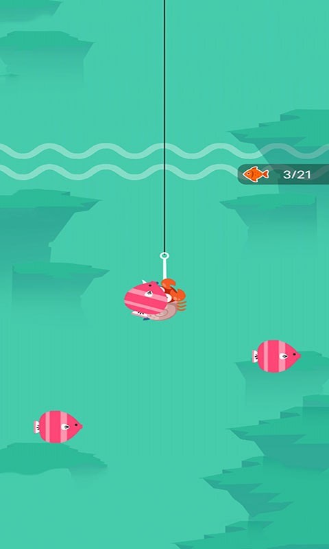 海王日记截图 海王日记截图