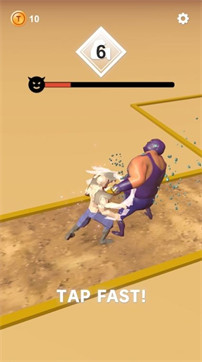 千臂奔跑截图 千臂奔跑截图