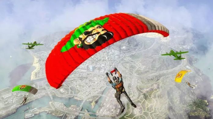 战地突击队FPS战斗模拟器截图 战地突击队FPS战斗模拟器截图