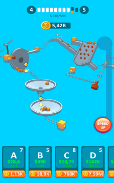 天才物理解谜截图 天才物理解谜截图