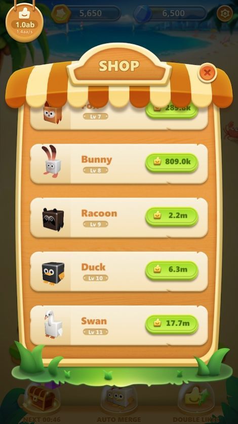 动物园大师截图