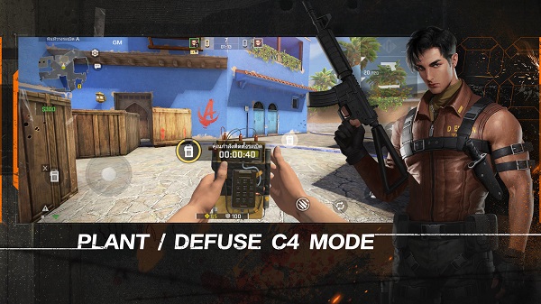 起源任务最新版截图