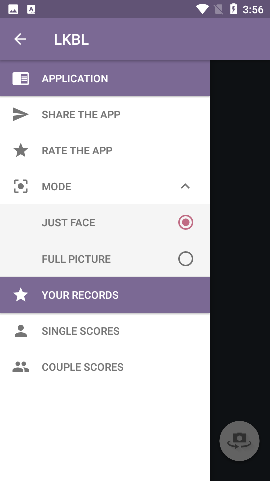LKBL相机截图 LKBL相机截图