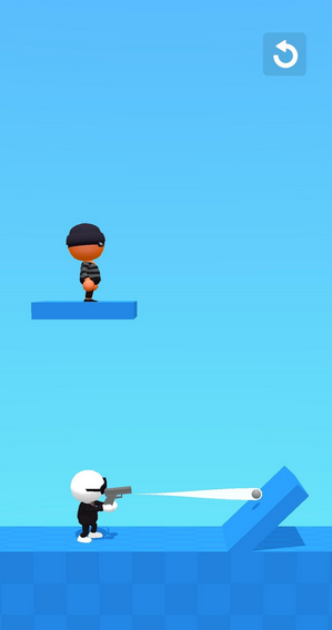 涂鸦镜头射手截图 涂鸦镜头射手截图