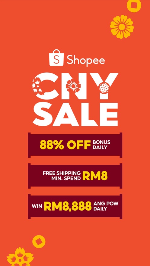 shopee截图 shopee截图