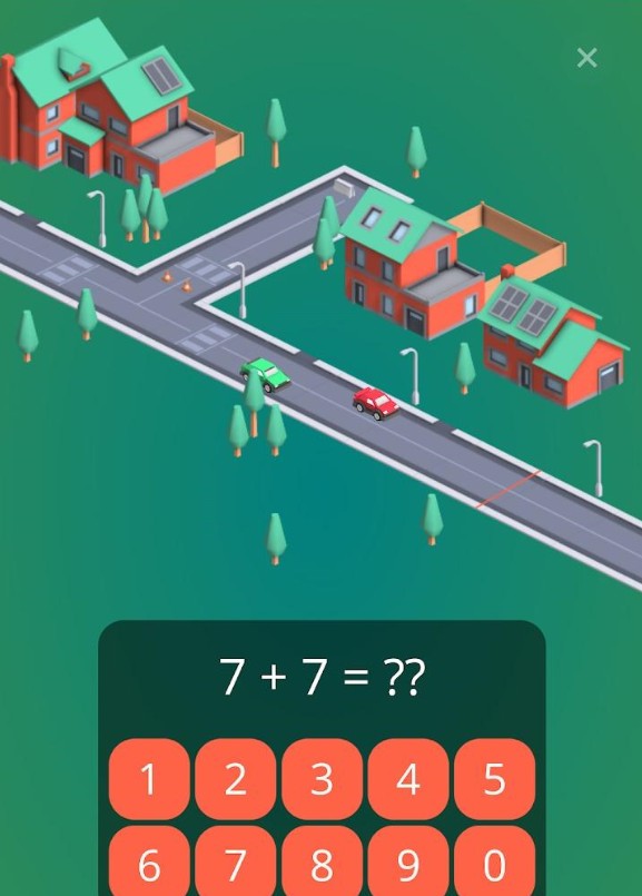 儿童数学竞赛截图 儿童数学竞赛截图