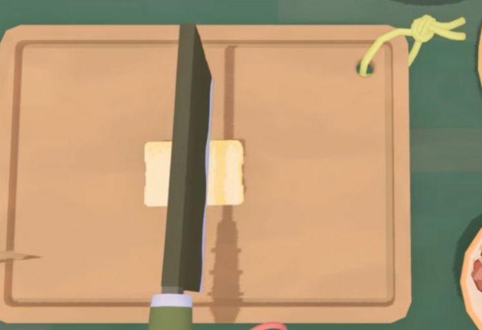 奶奶的食谱截图 奶奶的食谱截图