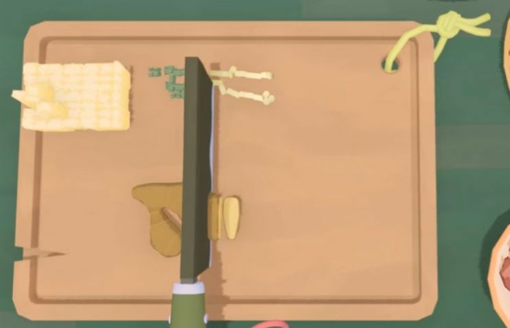 奶奶的食谱截图 奶奶的食谱截图