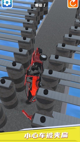 亡命飙车截图 亡命飙车截图