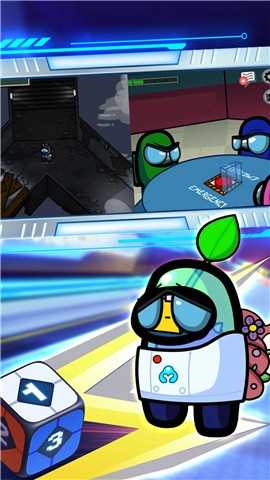 太空人模拟器截图 太空人模拟器截图