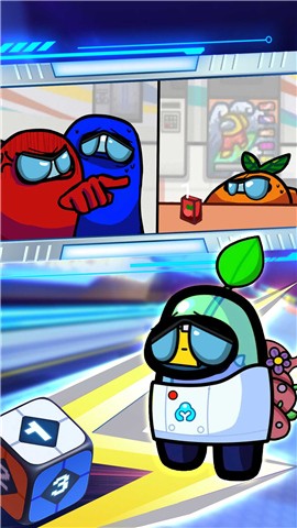 太空人模拟器截图 太空人模拟器截图