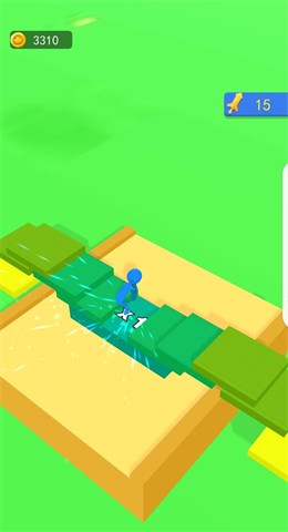 光剑跑酷截图 光剑跑酷截图