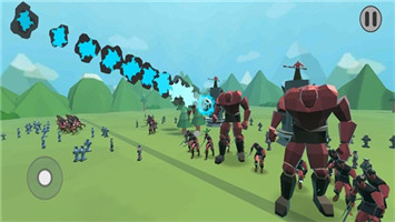 传送门任务截图 传送门任务截图