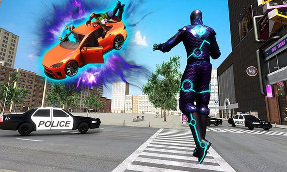 黑洞超级英雄战士截图 黑洞超级英雄战士截图