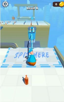 喝酒赛跑截图 喝酒赛跑截图