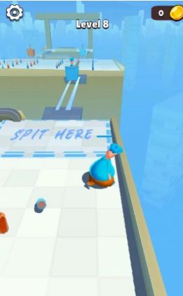 喝酒赛跑截图 喝酒赛跑截图