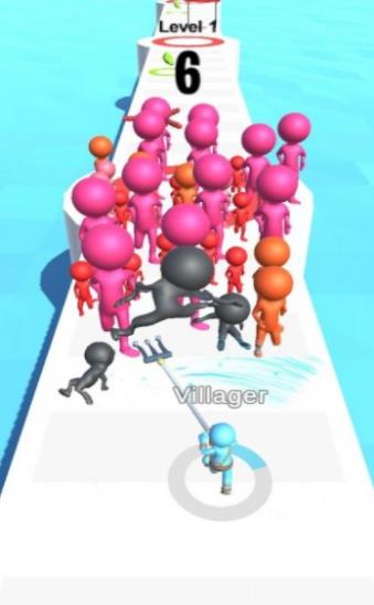 剑狱降临截图 剑狱降临截图