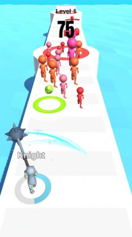 剑狱降临截图 剑狱降临截图