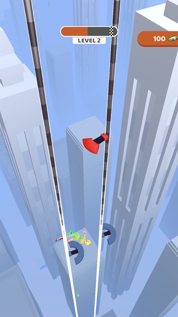 高跟跌落截图 高跟跌落截图