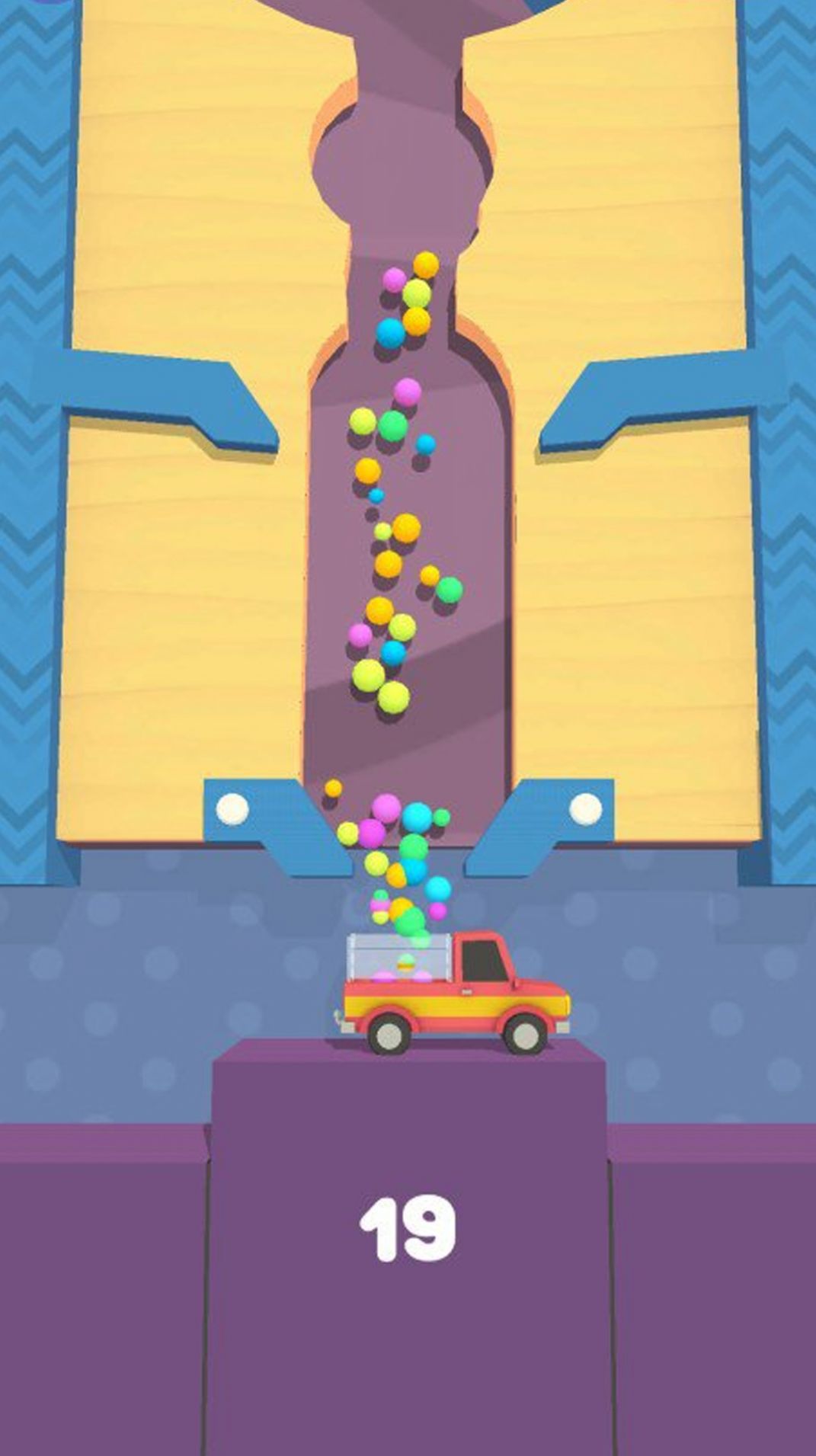 球球冲锋截图 球球冲锋截图