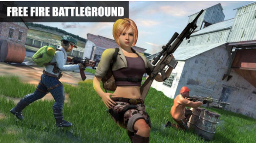 突击火线行动截图 突击火线行动截图